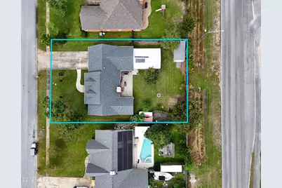 2818 Woodmere Drive, Panama City, FL 32405 - Photo 3