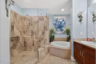 9860 S Thomas Drive #2124, Panama City Beach, FL 32408 - Photo 17