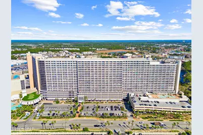 9860 S Thomas Drive #2124, Panama City Beach, FL 32408 - Photo 25