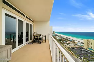 9860 S Thomas Dr, Panama City Beach, FL 32408 - Photo 23
