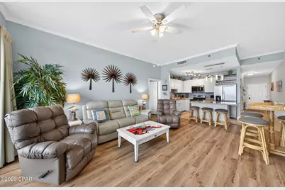 9860 S Thomas Drive #2124, Panama City Beach, FL 32408 - Photo 11