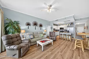9860 S Thomas Dr, Panama City Beach, FL 32408 - Photo 11