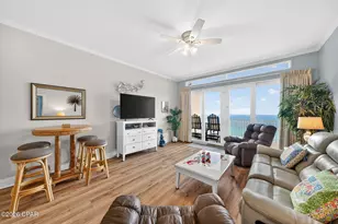 9860 S Thomas Dr, Panama City Beach, FL 32408 - Photo 5