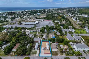 129 N San Souci Blvd, Panama City Beach, FL 32413 - Photo 1