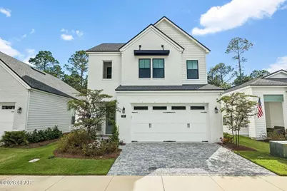 251 Breakwater Boulevard, Panama City Beach, FL 32413 - Photo 1