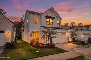 251 Breakwater Blvd, Panama City Beach, FL 32413 - Photo 3