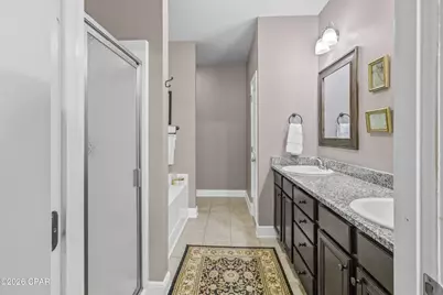 4055 Brook Stone Drive, Panama City, FL 32405 - Photo 13