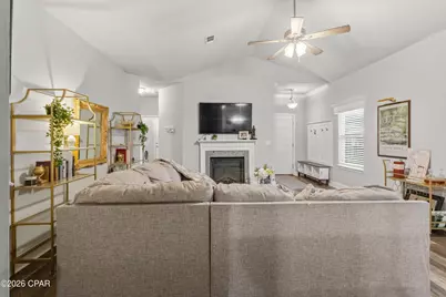 4055 Brook Stone Drive, Panama City, FL 32405 - Photo 5