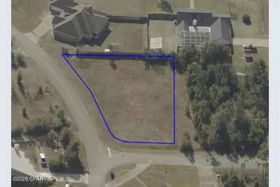 629 Shoreline Drive, Panama City, FL 32404 - Photo 1
