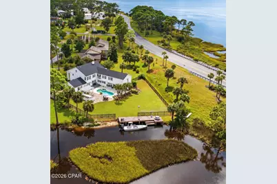 107 Sunset Circle, Port Saint Joe, FL 32456 - Photo 7