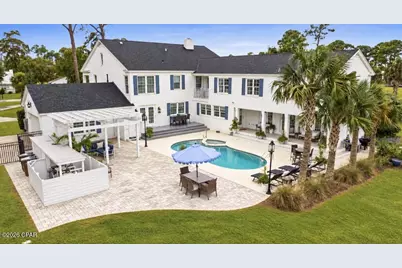 107 Sunset Circle, Port Saint Joe, FL 32456 - Photo 5