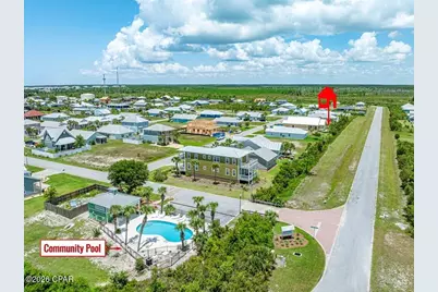119 Ocean Plantation Circle, Mexico Beach, FL 32456 - Photo 7
