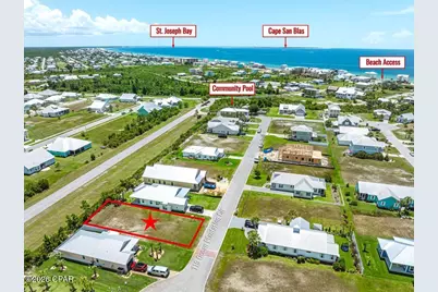 119 Ocean Plantation Circle, Mexico Beach, FL 32456 - Photo 1