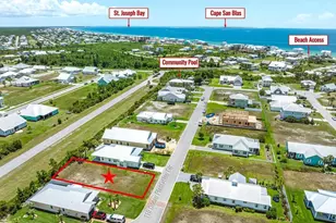 119 Ocean Plantation Cir, Mexico Beach, FL 32456 - Photo 1