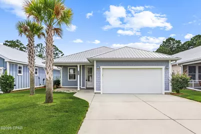 8429 Warner Place, Panama City, FL 32408 - Photo 1