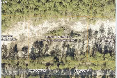 0 Shadow Lane #LOT 10, Freeport, FL 32439 - Photo 3