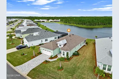 9421 Escape Avenue, Panama City Beach, FL 32413 - Photo 3