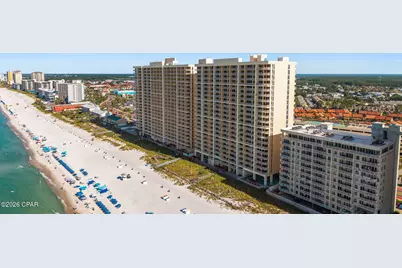 10901 Front Beach Road #1909, Panama City Beach, FL 32407 - Photo 47