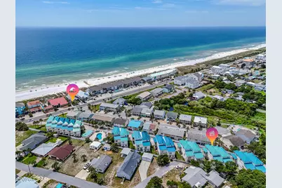 17878 Front Beach Road #F1, Panama City Beach, FL 32413 - Photo 7
