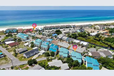 17878 Front Beach Road #F1, Panama City Beach, FL 32413 - Photo 5