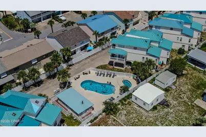 17878 Front Beach Road #F1, Panama City Beach, FL 32413 - Photo 3