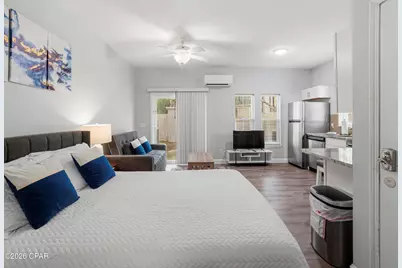 17878 Front Beach Road #F1, Panama City Beach, FL 32413 - Photo 37