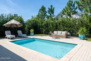 240 Log Landing St, Inlet Beach, FL 32461 - Photo 27