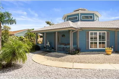 412 Arizona Drive, Mexico Beach, FL 32456 - Photo 5