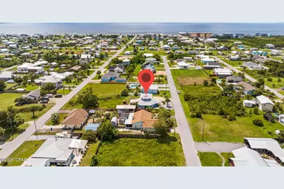 412 Arizona Drive, Mexico Beach, FL 32456 - Photo 33