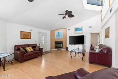 412 Arizona Drive, Mexico Beach, FL 32456 - Photo 9