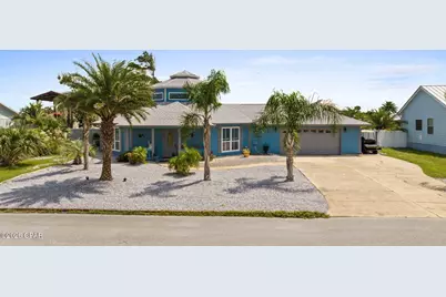 412 Arizona Drive, Mexico Beach, FL 32456 - Photo 31