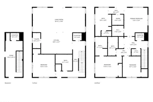 136 Canal Pkwy, Mexico Beach, FL 32456 - Photo 15
