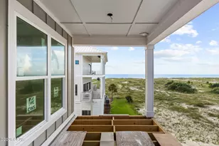 136 Canal Pkwy, Mexico Beach, FL 32456 - Photo 5