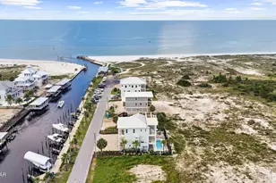 136 Canal Pkwy, Mexico Beach, FL 32456 - Photo 7