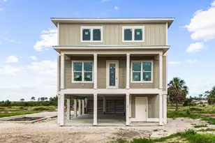 136 Canal Pkwy, Mexico Beach, FL 32456 - Photo 1