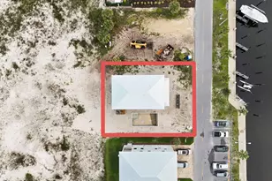 136 Canal Pkwy, Mexico Beach, FL 32456 - Photo 3