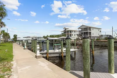 136 Canal Parkway, Mexico Beach, FL 32456 - Photo 17