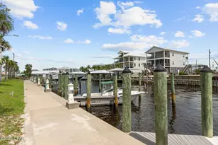 136 Canal Pkwy, Mexico Beach, FL 32456 - Photo 17
