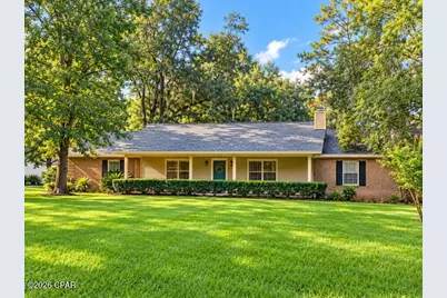 4662 The Oaks Drive, Marianna, FL 32446 - Photo 1