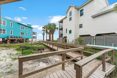171 Antiqua Drive #10=C, Cape San Blas, FL 32456 - Photo 7
