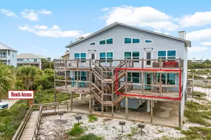 171 Antiqua Dr, Cape San Blas, FL 32456 - Photo 1