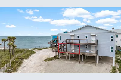 171 Antiqua Drive #10=C, Cape San Blas, FL 32456 - Photo 5