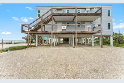 171 Antiqua Drive #10=C, Cape San Blas, FL 32456 - Photo 3
