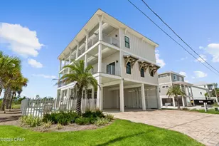 138 Canal Pkwy, Mexico Beach, FL 32456 - Photo 1