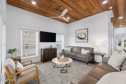 138 Canal Parkway, Mexico Beach, FL 32456 - Photo 21