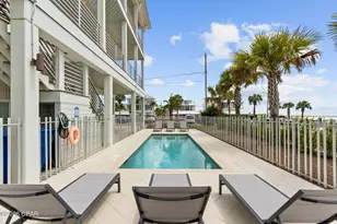 138 Canal Pkwy, Mexico Beach, FL 32456 - Photo 3