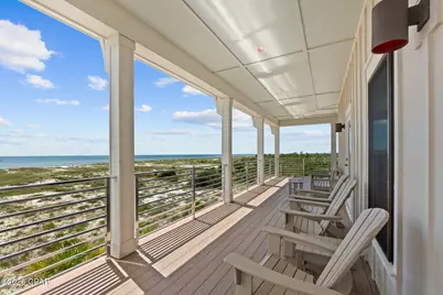 138 Canal Parkway, Mexico Beach, FL 32456 - Photo 47