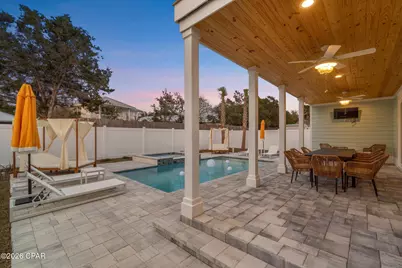 22478 Sandstorm Lane, Panama City Beach, FL 32413 - Photo 49