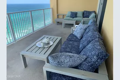 17643 Front Beach Road #1701, Panama City Beach, FL 32413 - Photo 5