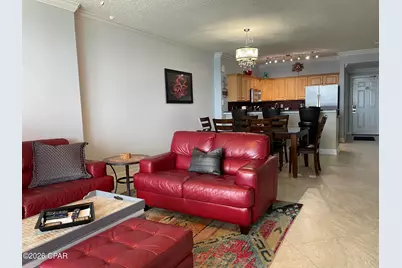 17643 Front Beach Road #1701, Panama City Beach, FL 32413 - Photo 13